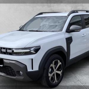 DACIA DUSTER 140ch FULL HYBRIDE BOITE AUTOMATIQUE